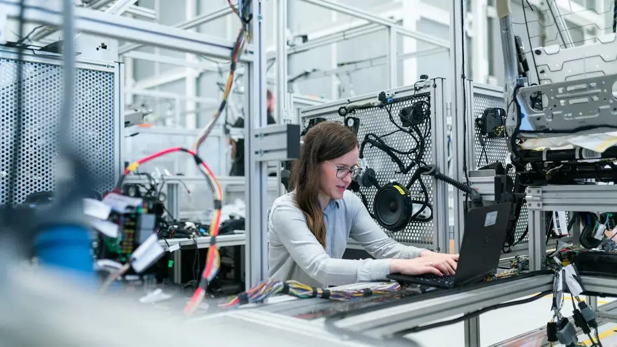 Что должны проверить OEM-покупатели перед выбором производителя индукторов