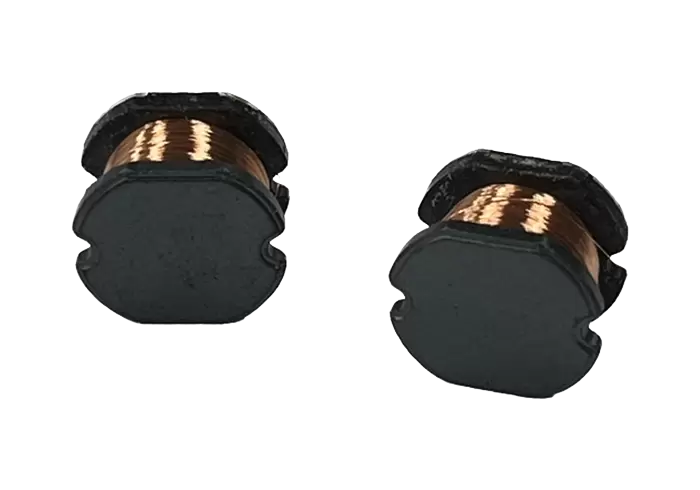 SMD неэкранированный индуктор